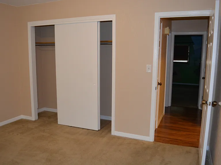 Bedroom #3