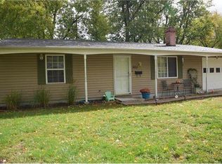 203 Willow Dr, O Fallon, IL 62269