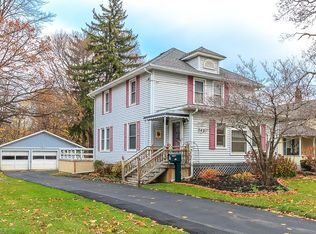 743 E Erie St, Painesville, OH 44077