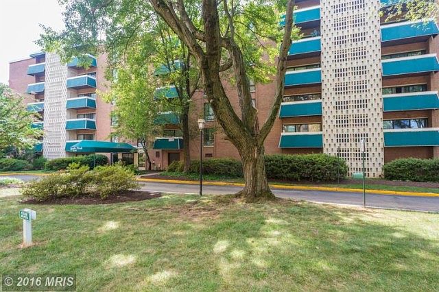 1st image of 6147 Leesburg Pike APT 609