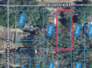 832 California St, Tallahassee, FL 32304