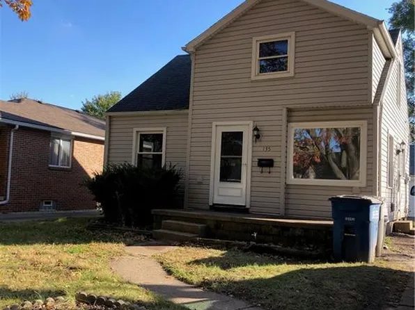 135 California Blvd, Toledo, OH 43612