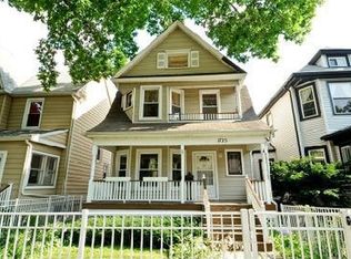 1725 W Granville Ave, Chicago, IL 60660
