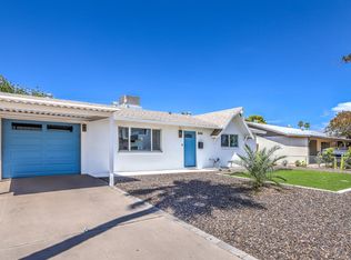 8344 E Bonnie Rose Ave, Scottsdale, AZ 85250