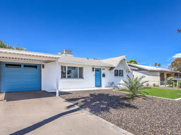 8344 E BONNIE ROSE Avenue, Scottsdale, AZ 85250