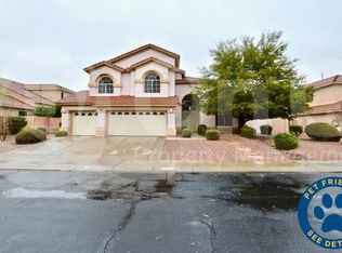 4428 E Robin Ln, Phoenix, AZ 85050