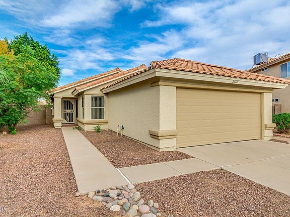 Loads of Curb Appeal