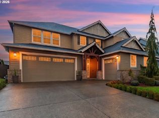 13704 NW 52nd Ave, Vancouver, WA 98685