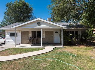 3164 S 4300 W, West Valley City, UT 84120
