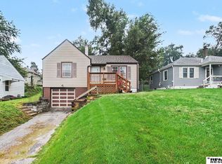 5423 Fontenelle Blvd, Omaha, NE 68111