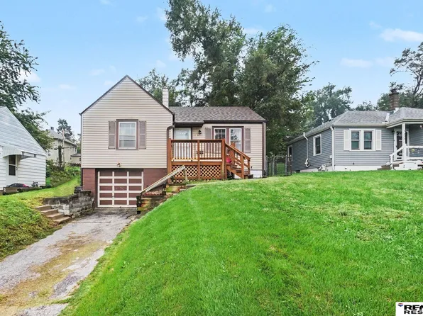 5423 Fontenelle Blvd, Omaha, NE 68111