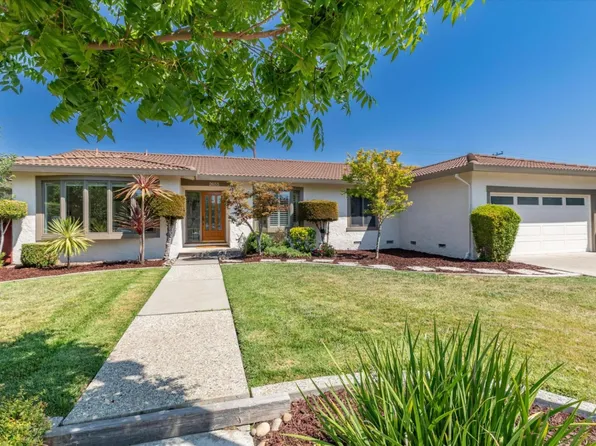 2655 Taft Ave, Santa Clara, CA 95051