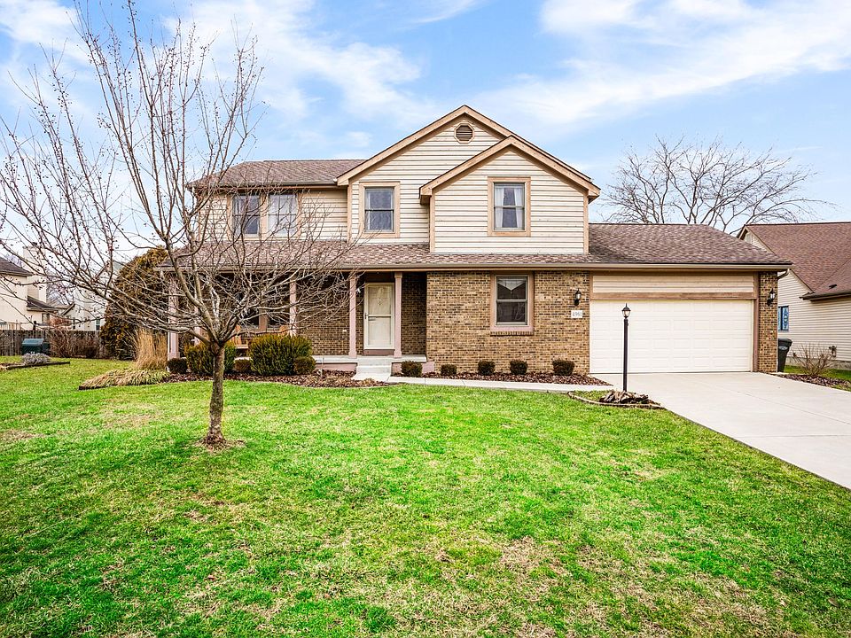 1st image of 4961 Vicksburg Ln