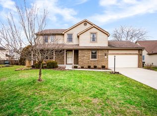 4961 Vicksburg Ln, Hilliard, OH 43026