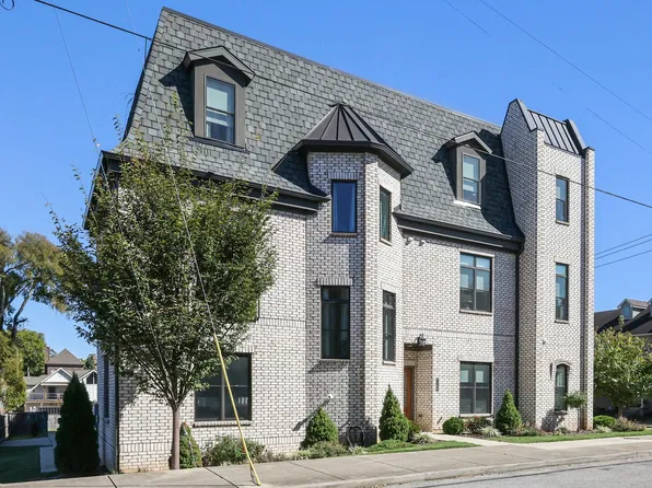 1700 6th Ave N, Nashville, TN 37208
