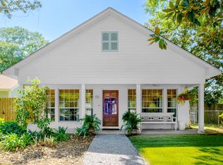 513 Martin Ave, Ocean Springs, MS 39564