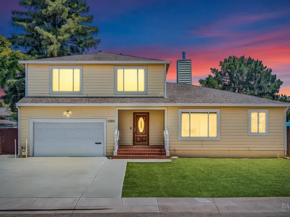 1032 Mariposa St, Vallejo, CA 94590