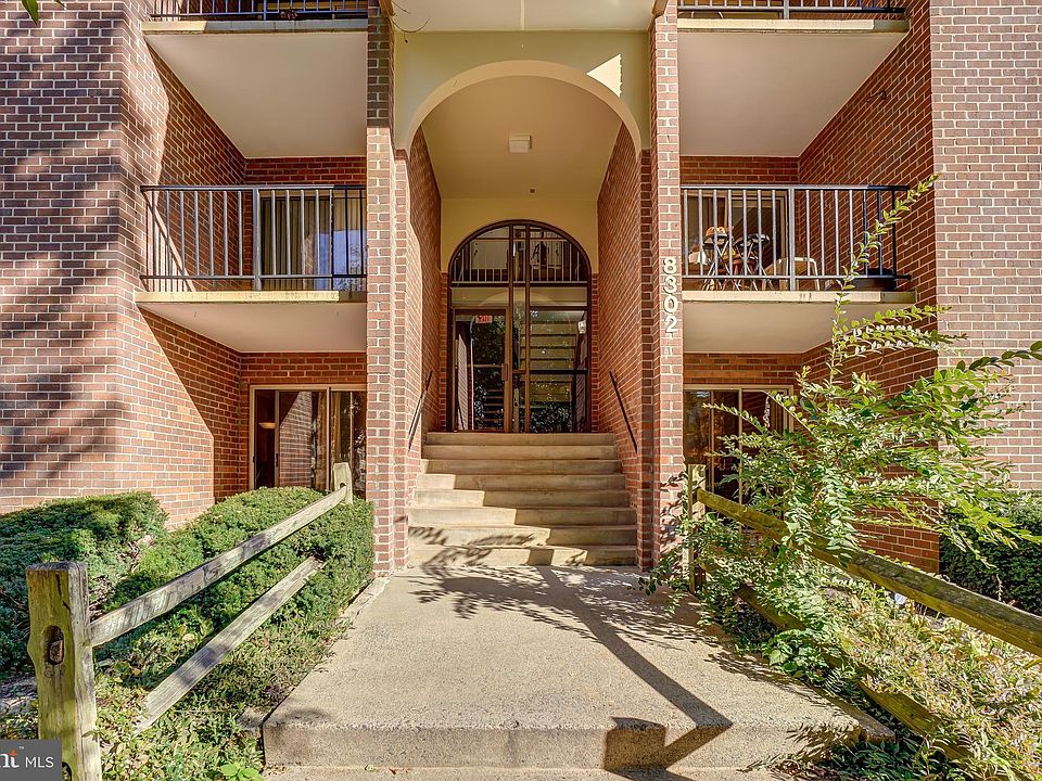 8302 Tobin Rd Annandale, VA Zillow Apartments for Rent in Annandale
