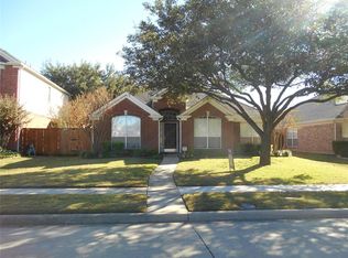 4716 Frost Hollow Dr, Plano, TX 75093