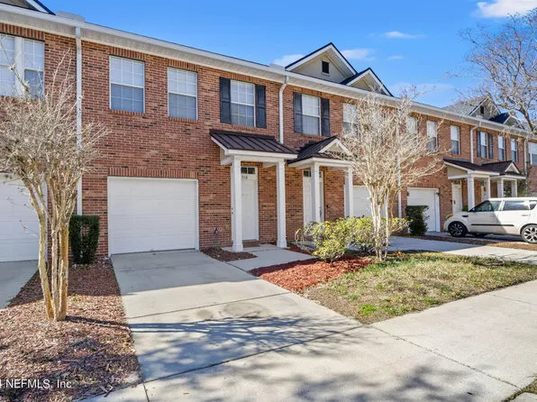 1518 LANDAU Road, Jacksonville, FL 32225