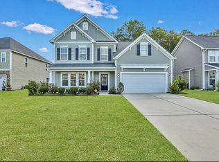 316 Casey Dr, Pooler, GA 31322