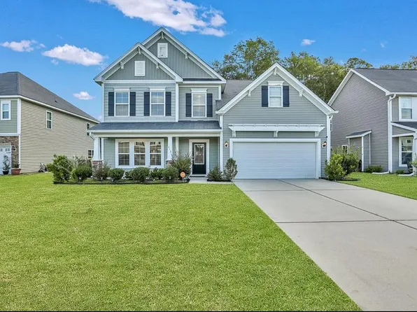 316 Casey Dr, Pooler, GA 31322