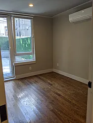 Rented by Lodger Corp