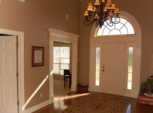 22 Cumberland Dr, Cabot, AR 72023