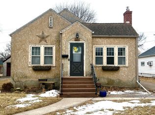 755 9th Ave, Granite Falls, MN 56241