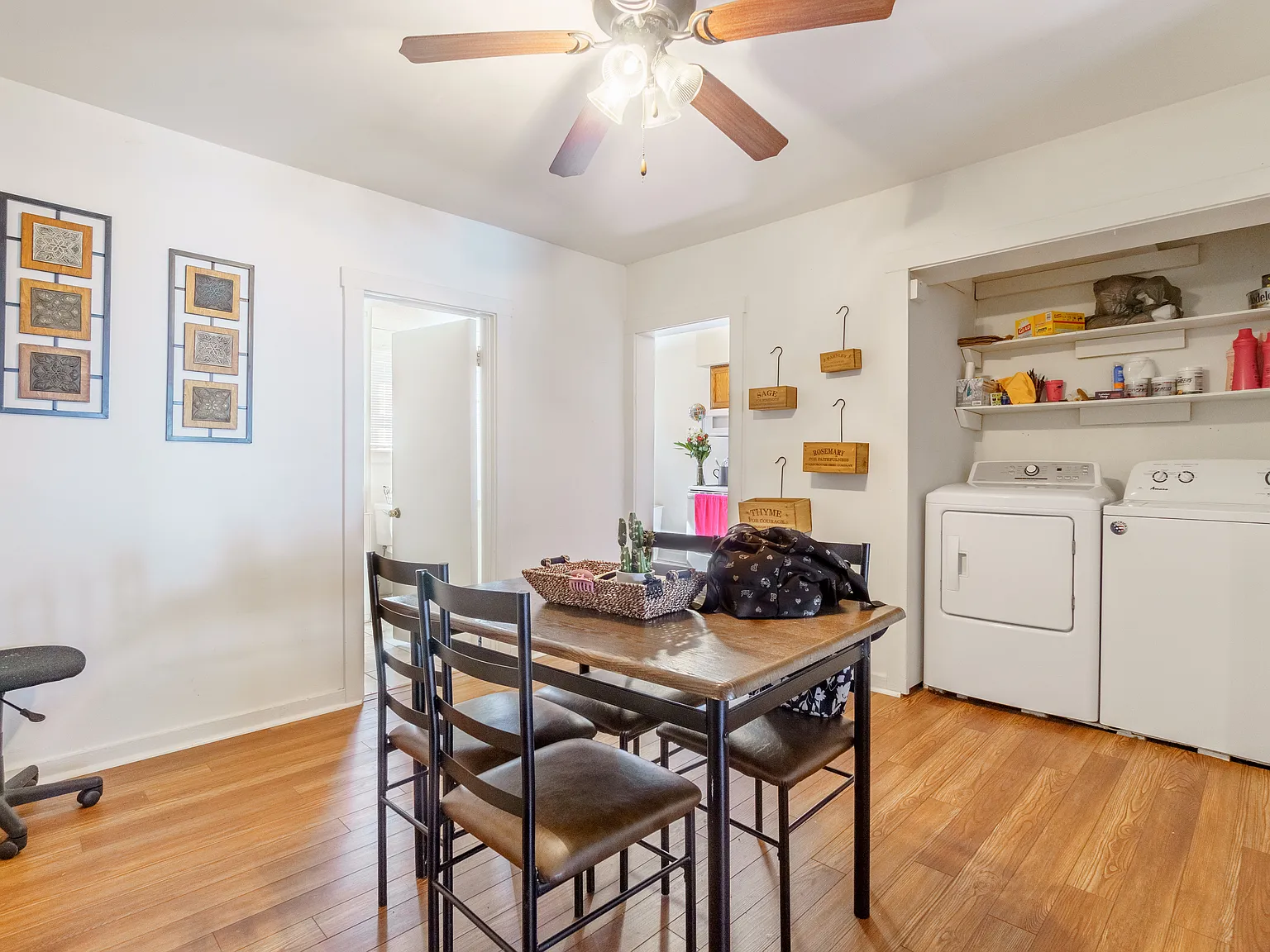 2 bed, 1000 sqft, $1,150 — Photo 4
