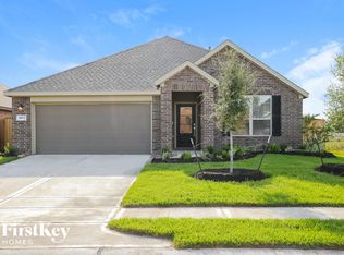 4902 Lenox Grove Ln, Fresno, TX 77545