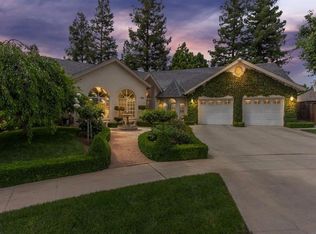 8461 N Bond St, Fresno, CA