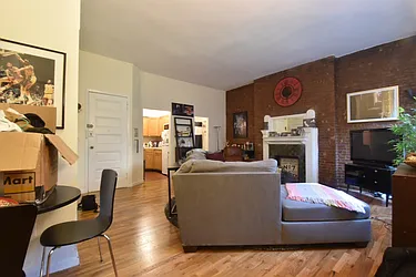 Rented by (Legacy) NY Quality Living Uptown