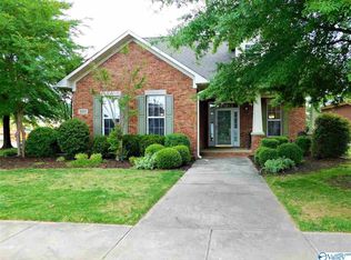 5101 Frankford Dr SE, Owens X Rds, AL 35763
