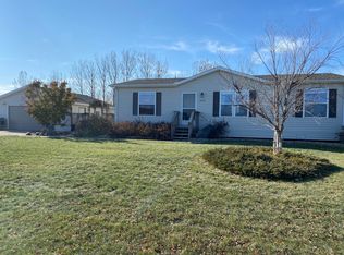 3123 Cyprus St N, Aberdeen Township, SD 57401