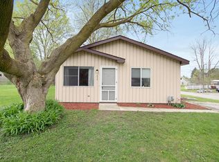 2419 W Kalamazoo St, Lansing, MI 48917