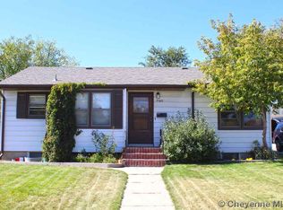 3560 Boston Rd, Cheyenne, WY 82001