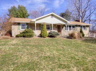 299 Wakely Ter, Bel Air, MD 21014