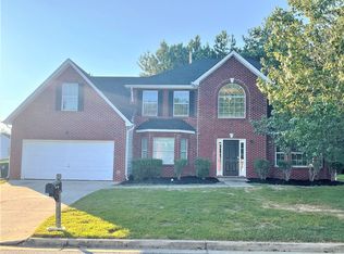 4179 Fortune Poin, Atlanta, GA 30349