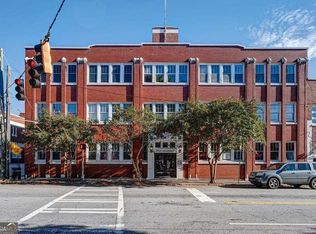 244 Peters St SW UNIT 3, Atlanta, GA 30313