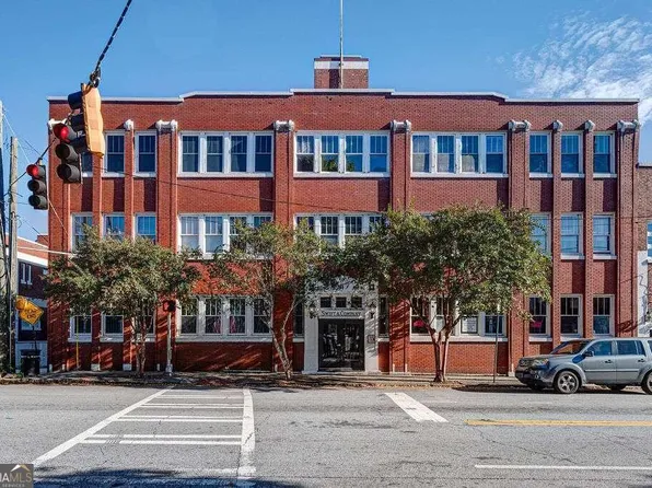 244 Peters St SW Unit 3, Atlanta, GA 30313