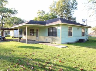 1302 Horatio St, Houston, TX 77029