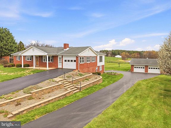 3rd image of 1665 Stoneburner Rd
