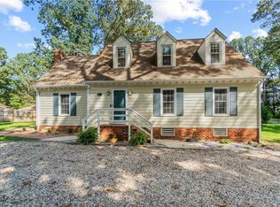 7282 Cactus Rd, Mechanicsville, VA 23111