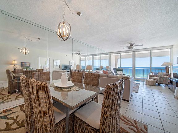 4th image of 8525 Gulf Blvd APT 611