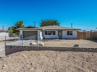 28160 Ironwood Dr, Barstow, CA 92311