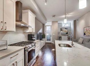4126 8th St NW #1, Washington, DC 20011