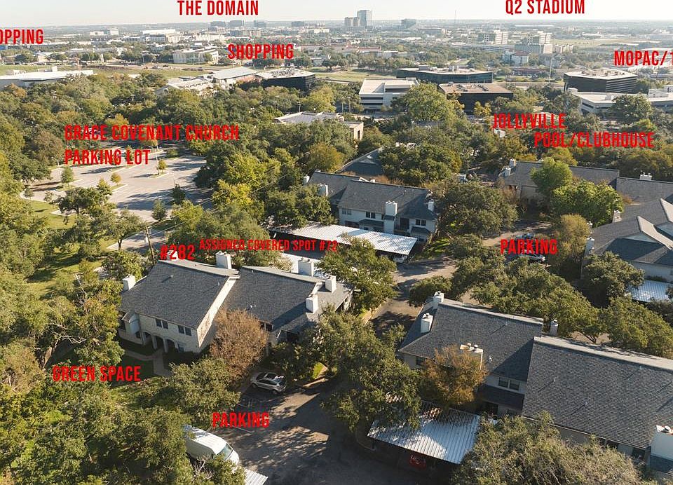 9226 Jollyville Rd Austin, TX Zillow
