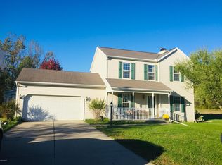 4665 Browntown Rd, Bridgman, MI 49125