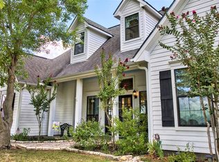 2701 Bluebonnet Blvd, Brenham, TX 77833